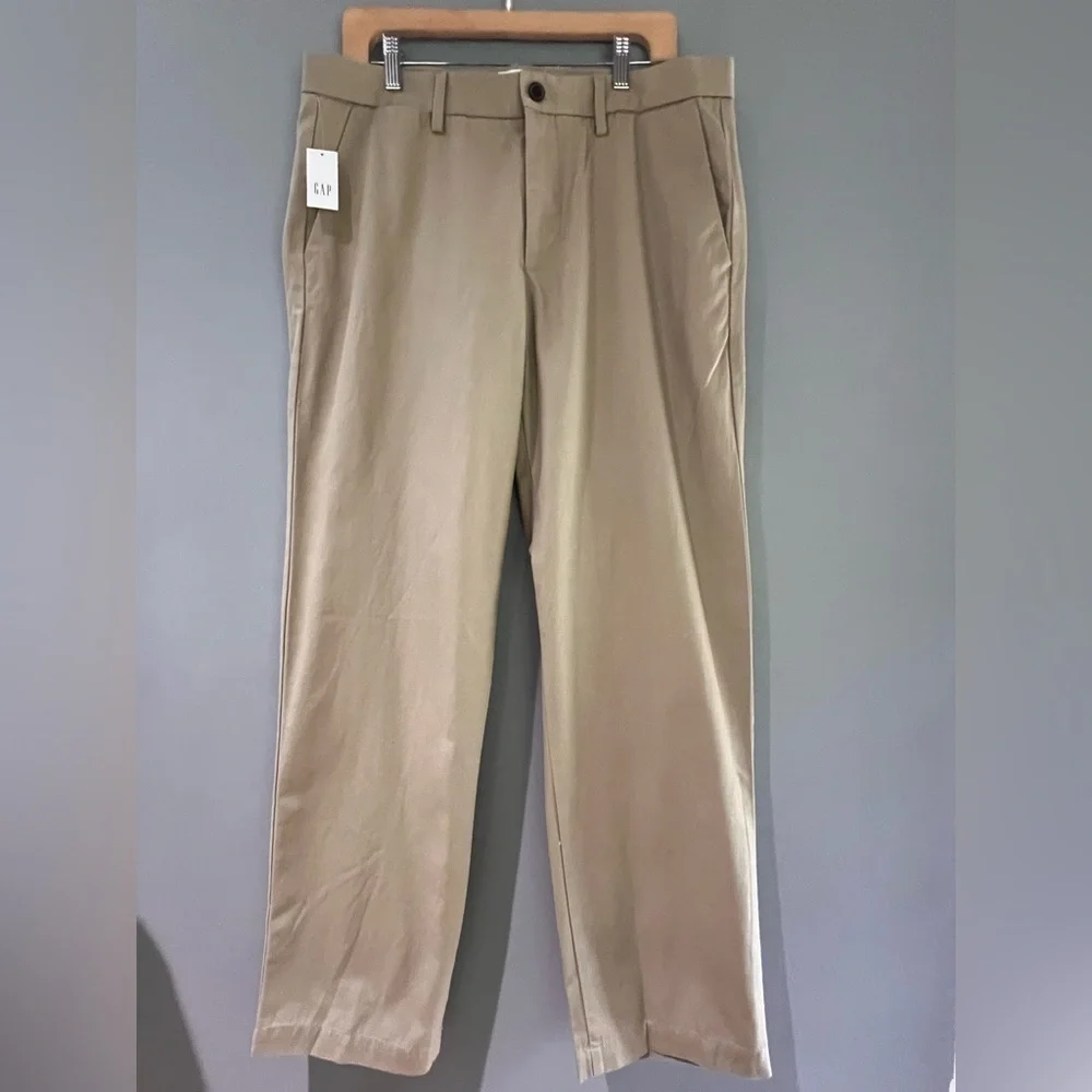 GAP these chinos